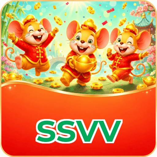 Logo ssvv Loteria Online