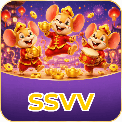 ssvv VIP Program Logo